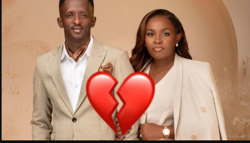 Is wife entitled to husband property Kenya?