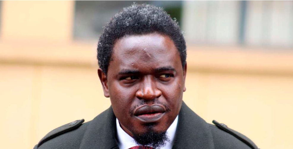 Nelson Havi Controversy Explained: Public Image, LSK Drama, and the Kilimani Allegations in Kenya