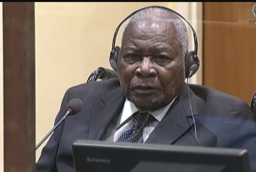 Félix Kabuga in Nairobi? The Rwanda Genocide Mystery, Kenya Rumors, and the Dark Power of Propaganda