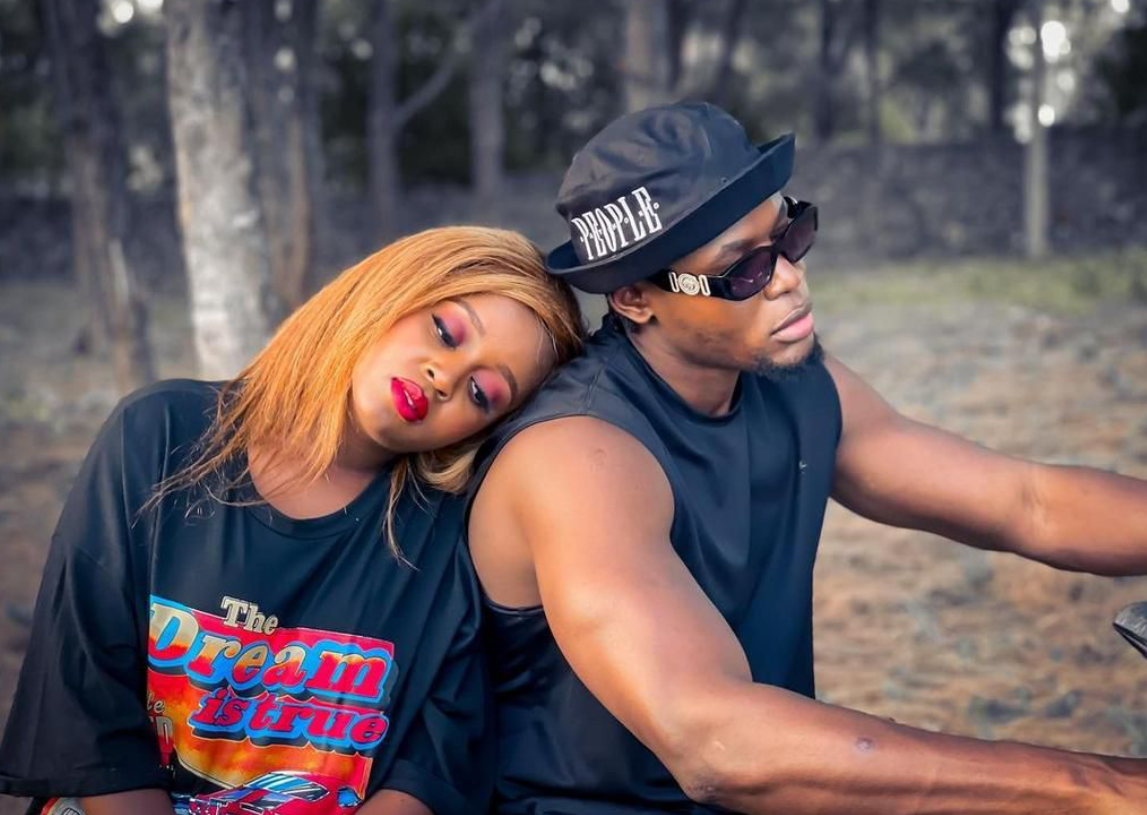 Nadia Mukami and Arrow Bwoy Breakup Explained: Fame, Clout, Love, and the Hidden Cost of Public Relationships