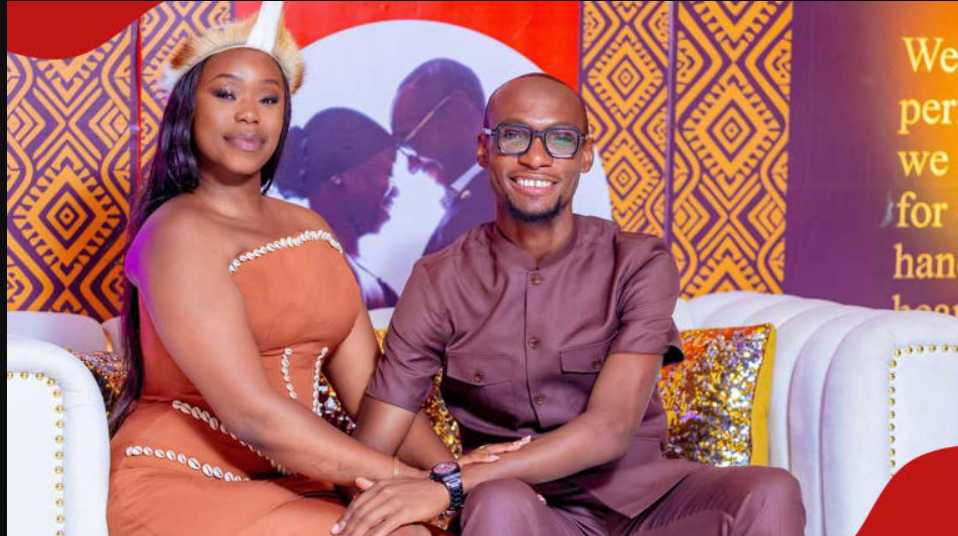 Dr. Ofweneke Wedding Controversy Explained: The Joan Wanjiku Claims, Spiritual Branding, and Kenya’s Obsession With Celebrity Relationships
