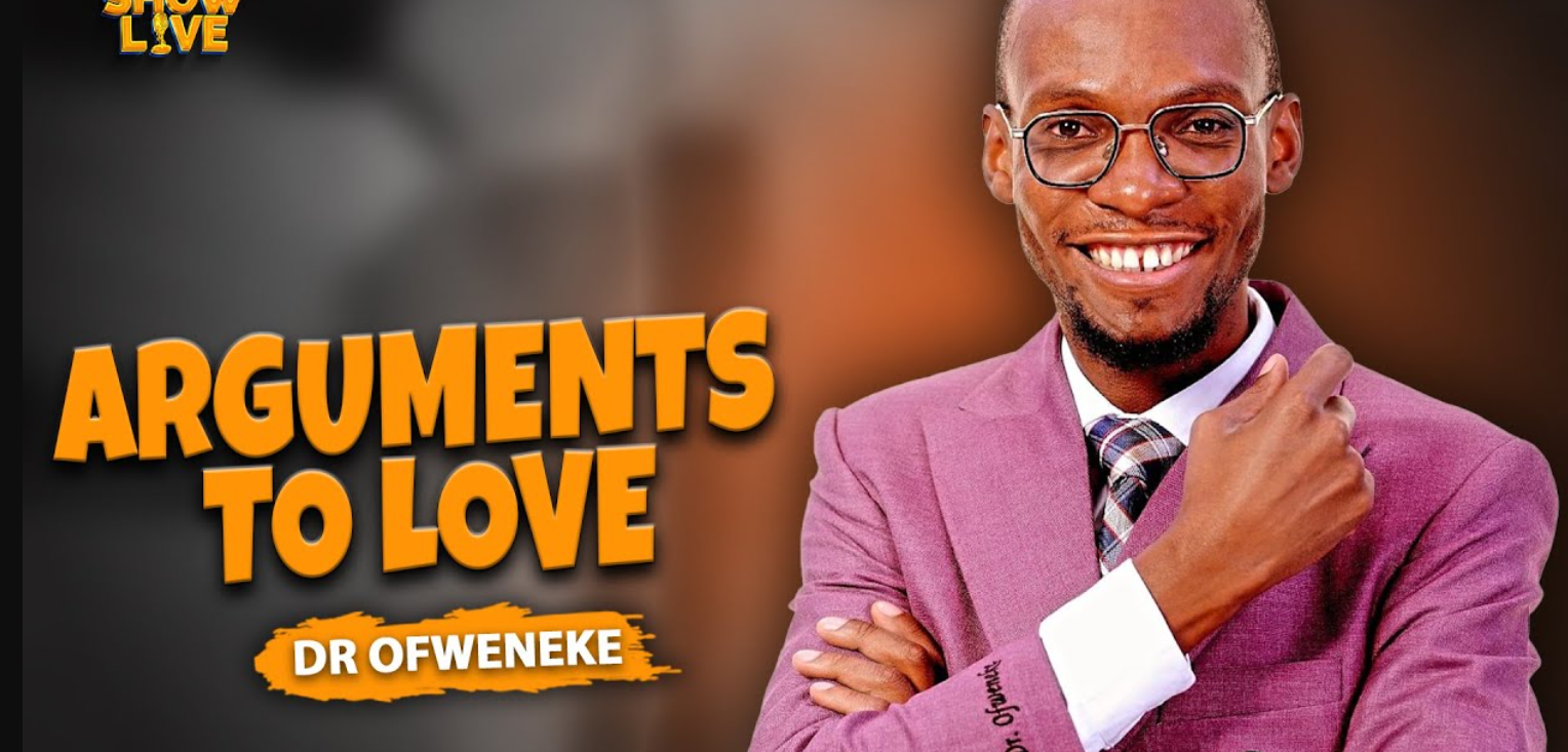 Dr. Ofweneke’s Relationship Controversies: When Public Relationship Advice Collides With Private Reality